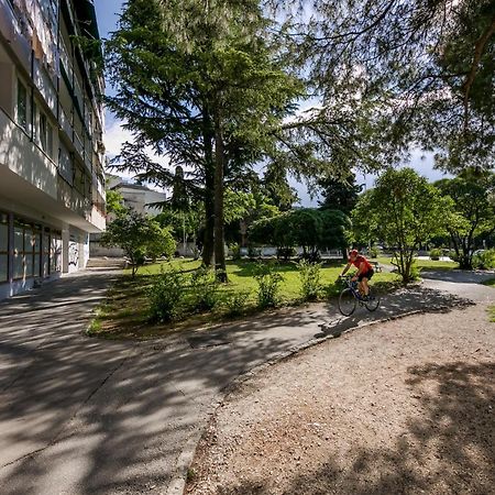 Palomia C Apartment Split Exterior photo